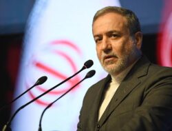 Iran mengancam akan membalas dendam atas serangan nuklir jika Trump menegakkan kesepakatan nuklir