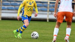 Salah satu alasan mengapa Montalbanais harus memastikan pemeliharaan secepat mungkin adalah karena mereka memiliki banyak pemain yang tidak mampu bermain di tim nasional.