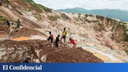 Lebih dari 200 orang tewas akibat runtuhnya tambang batu bara di Republik Demokratik Kongo