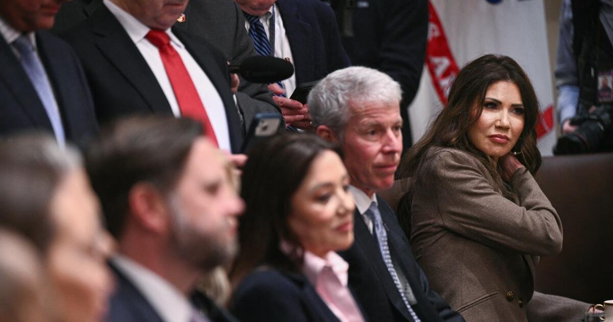 Trump mencoba untuk membela kejadian tembakan ICE, apakah akan ada efek sebaliknya?