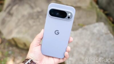 Google Pixel melindungi harga penjualan sebesar $ 5 dan versizon bisa mendapatkan diskon 90% untuk aksesoris.