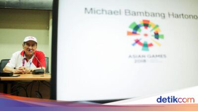Gedung kantor pusat Bank Central Asia atau logo PT Dwimuria Investama Andalan.