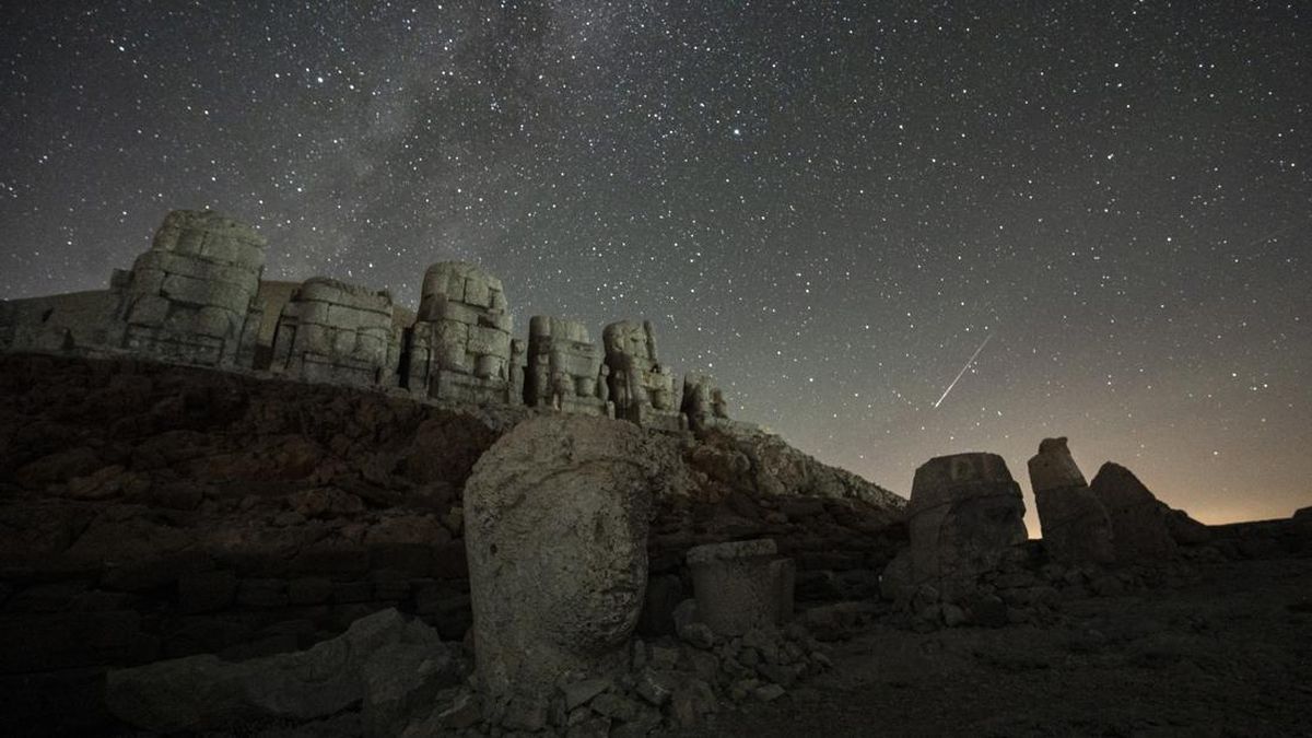 Puncak Hujan Meteor Perseid 2026: Panduan Pengamatan dan Jadwal Puncaknya